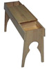 Open End Bench 26" x 44"